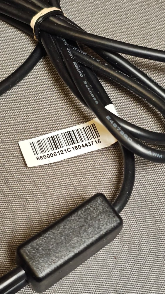 Tempur-Pedic Adjustable Base Sync Cord