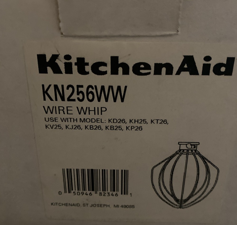 Whirlpool Wire Whip OEM