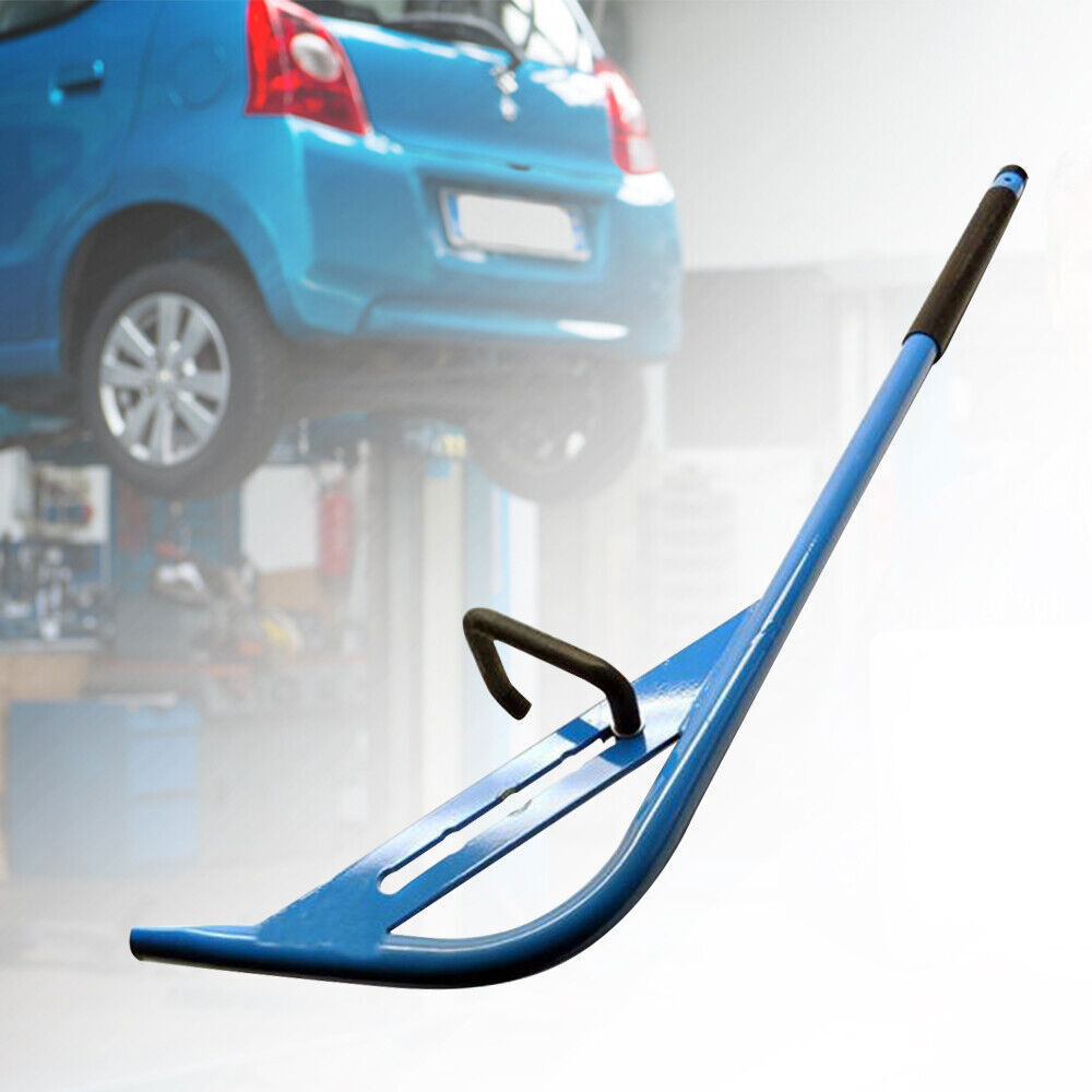 Wishbone Lever Bar Ball Extractor Tool Lower Control Arm Ball joint Pry Tool