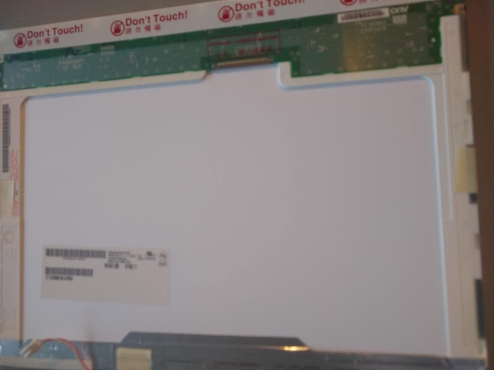 Sony A1090877A 14.1" LCD Screen Model B141XG09
