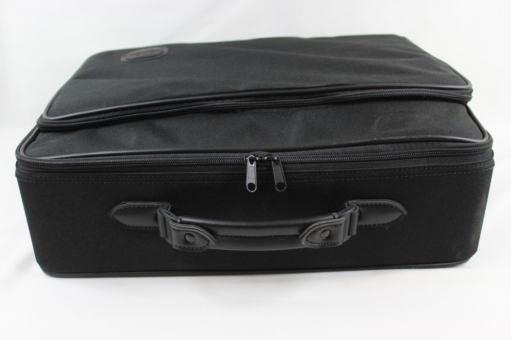 WolfVision VZ-8 Light Overhead Document Visualizer & Carrying Case No Power Cord