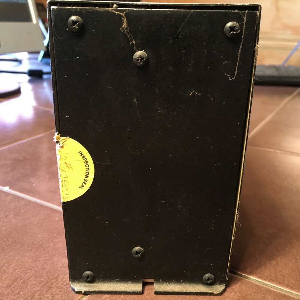 Bendix King KDC 481 Air Data 065-0082-03, sn 2078