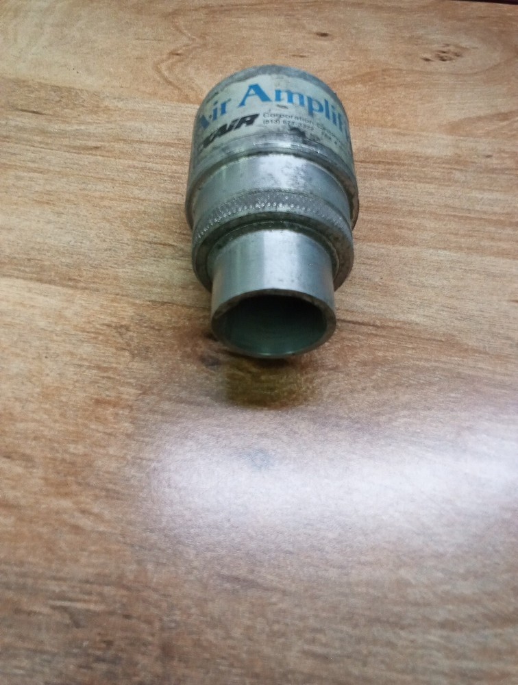 Air Amplifier EXAIR