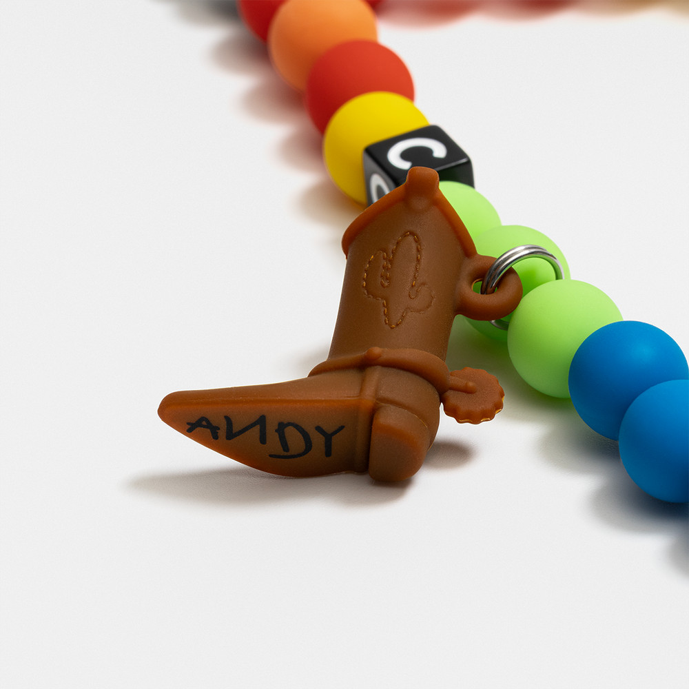 Case Smartphone Strap- Phone Charm Toy Story