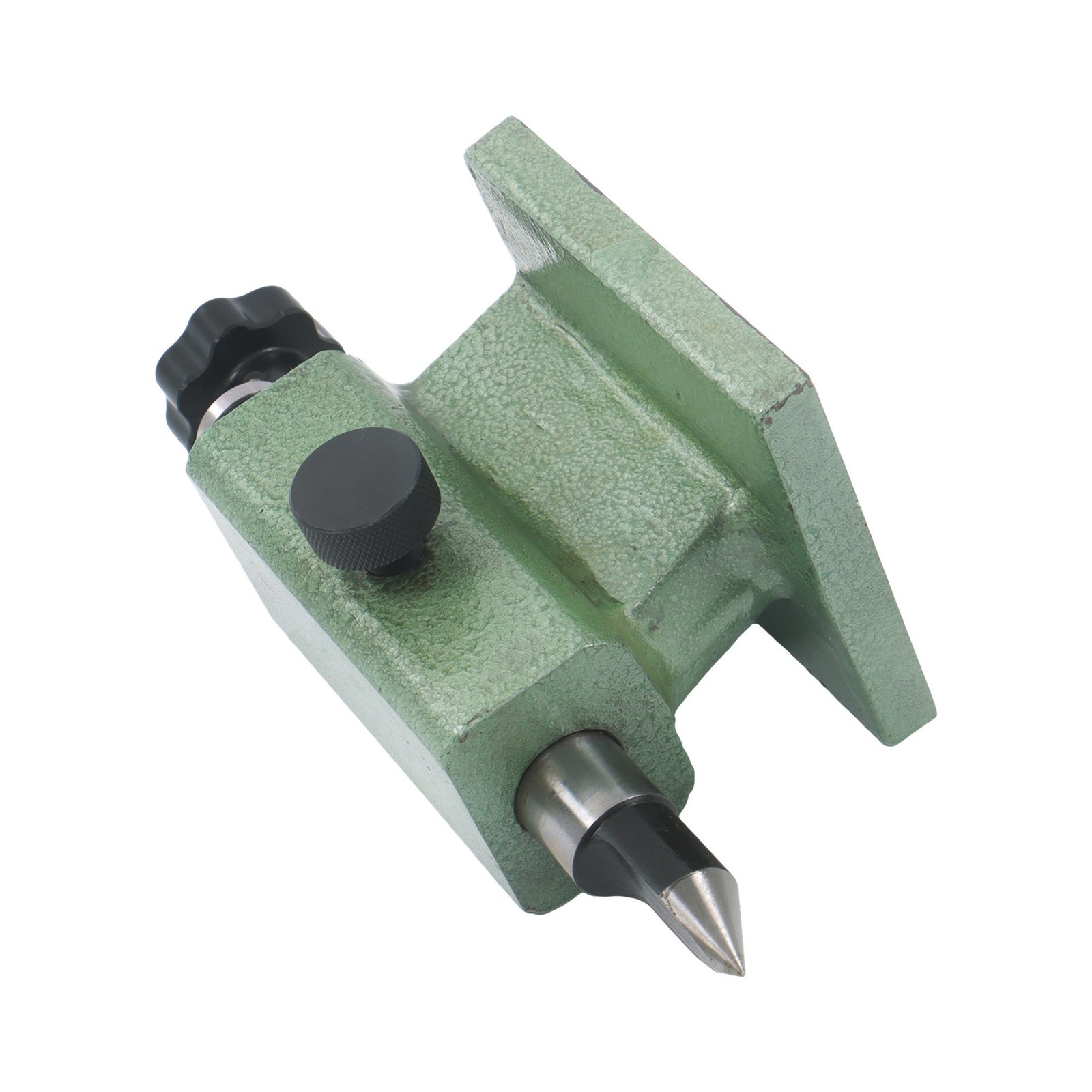 5C Spin Index Fixture With Tailstock Milling Grinder Driller Machine Indexing