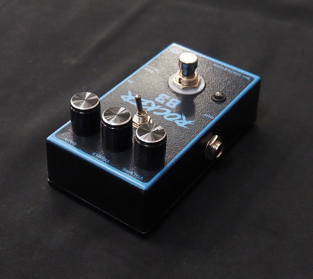 Colombo Audio Electronics ROCKER 83 977203