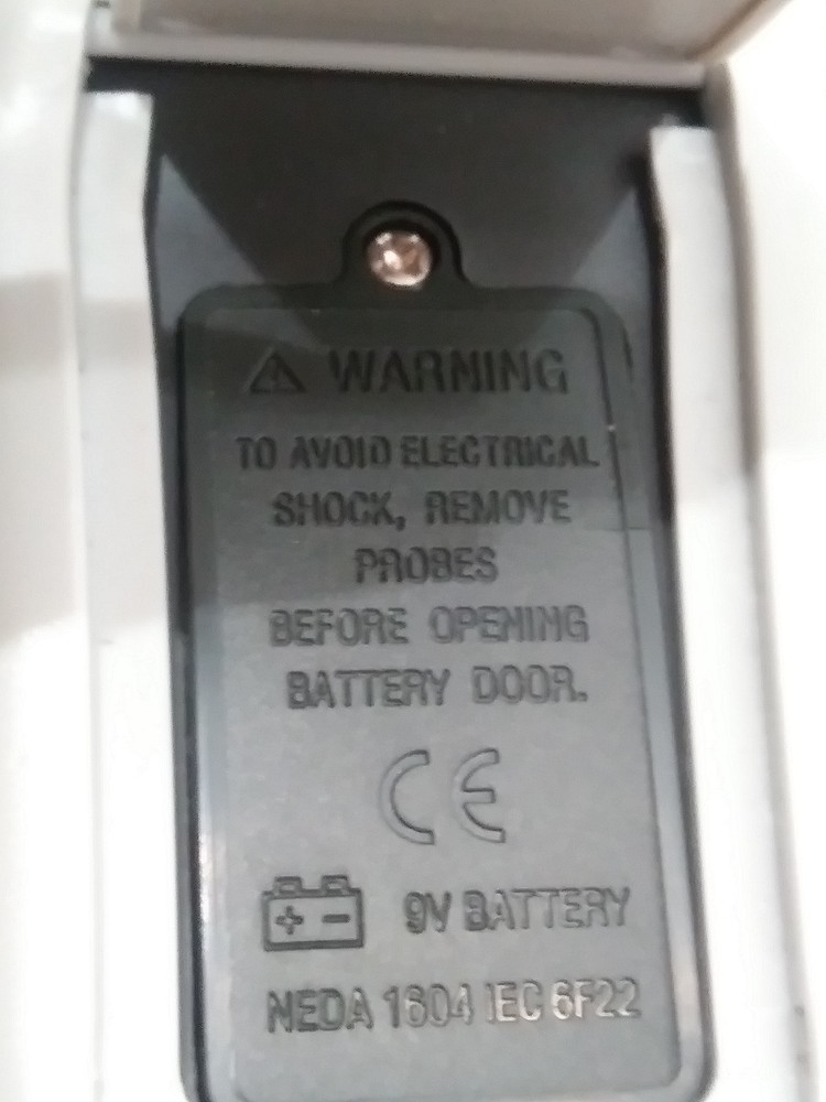 CEM DT-1309 / Auto Ranging Light Meter With usb & Case