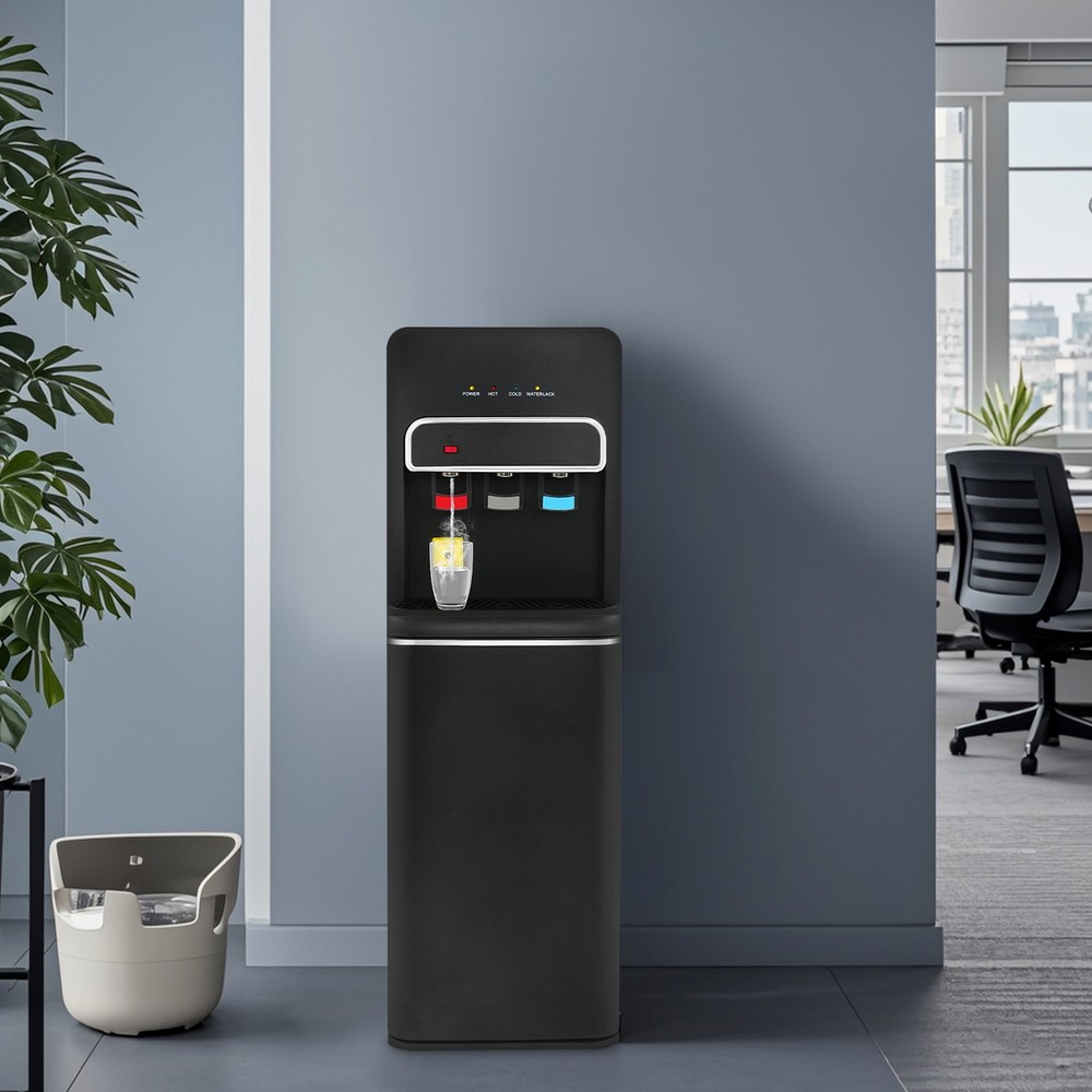 Bottom-loading Water Dispenser, Floor-standing Bottom-loading Water Dispenser