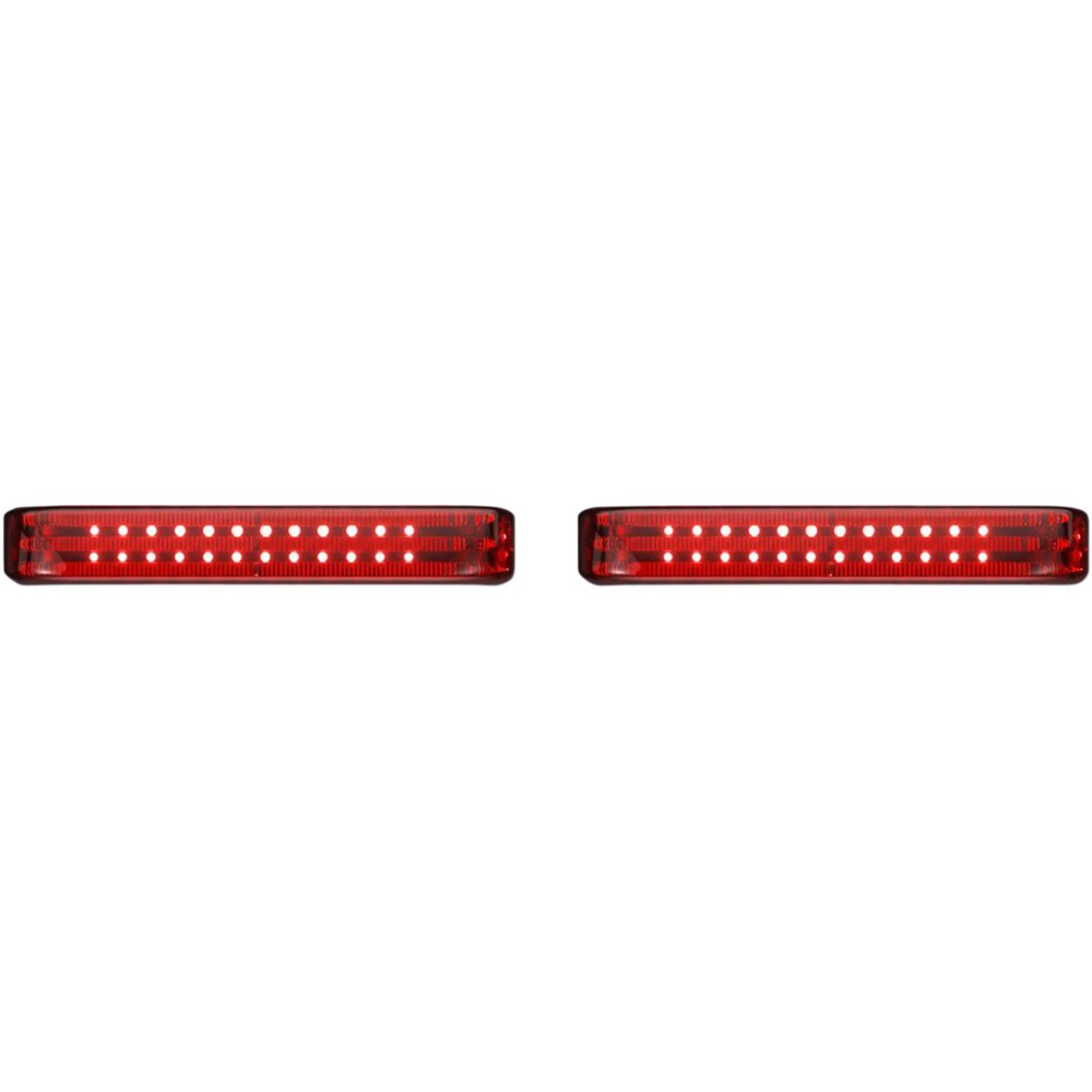 CUSTOM DYNAMICS 2040-2573 PB-SBSEQ-BCM4CR ProBEAM® LED Sequential BAGZ™