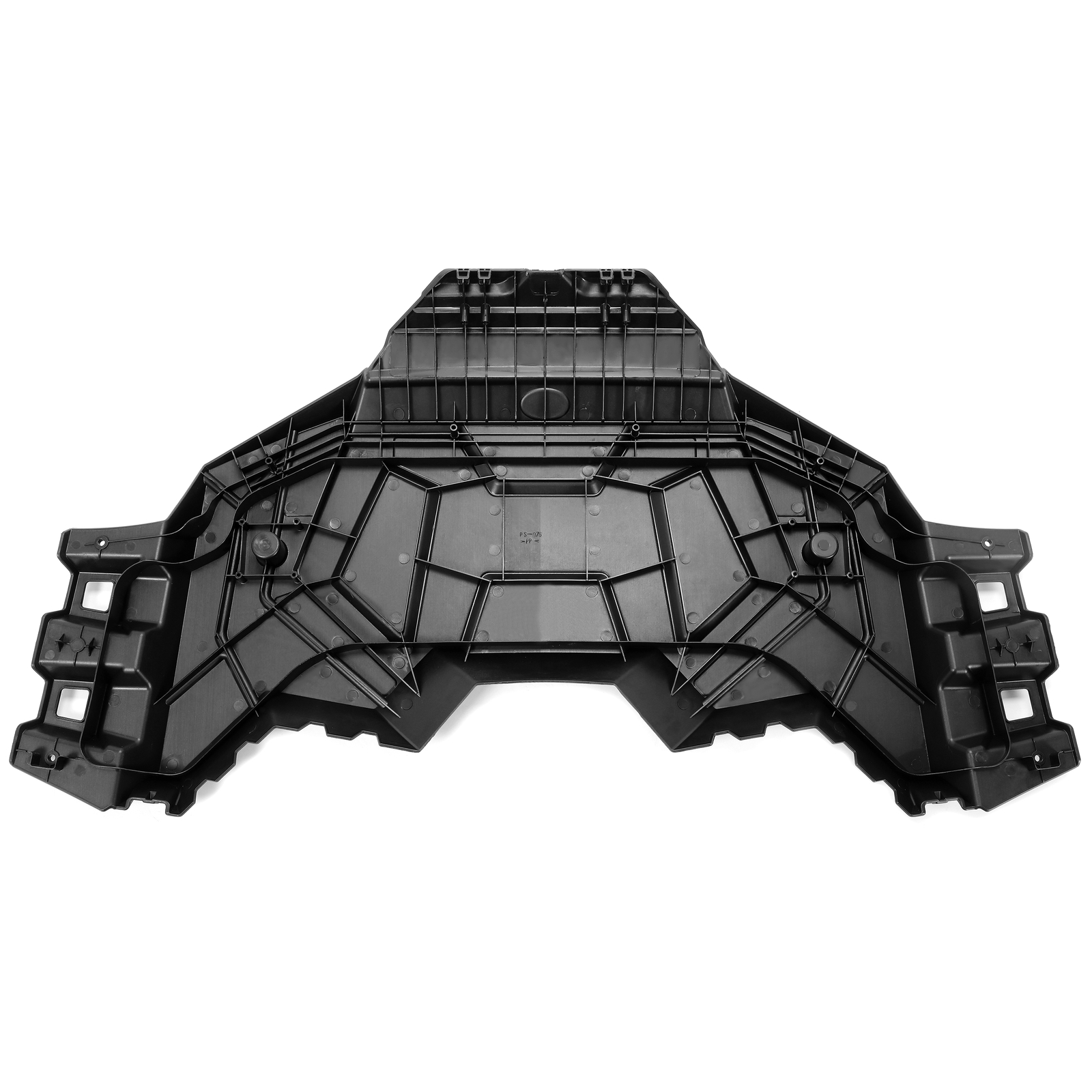 Polaris #5452935-070 Black Front Body Rack 2017-2021 SP Sportsman 1000 850 XP