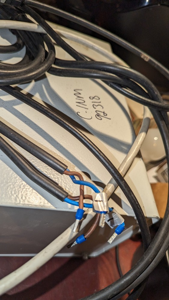 NORDSON 00183215 CONTROLLER ASSEMBLY