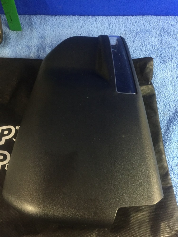 K Source Snap & Zap Towing Mirror