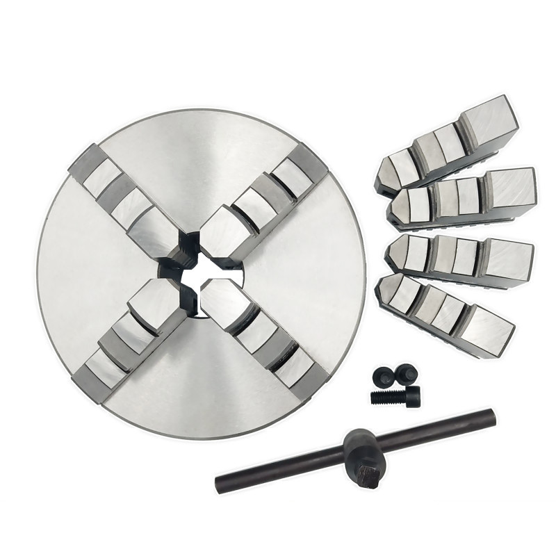 Chuck + Mini Welding Positioner Turntable Chuck Welding Table Timing shifter