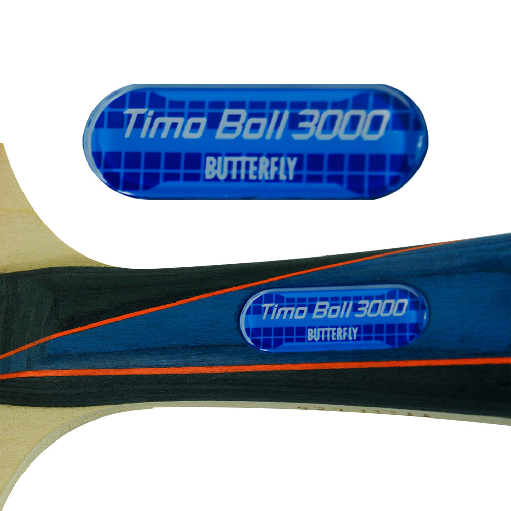 Timo Boll 3000 Racket