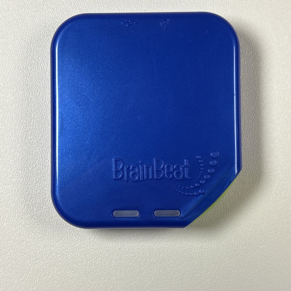 Brain Beat Conquer- Cognitive Device