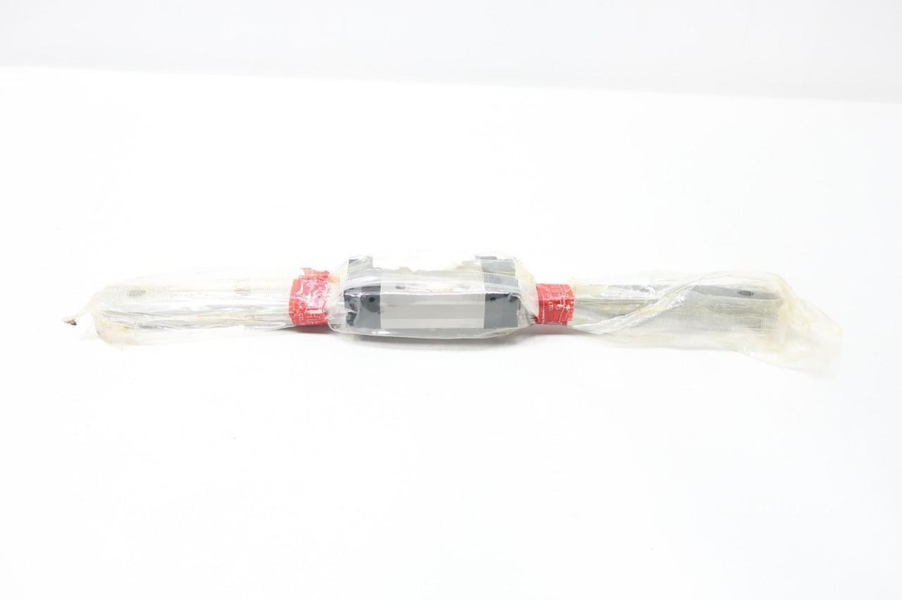 Thk SHS20V Linear Guide Assembly 15-3/4in 3/4in