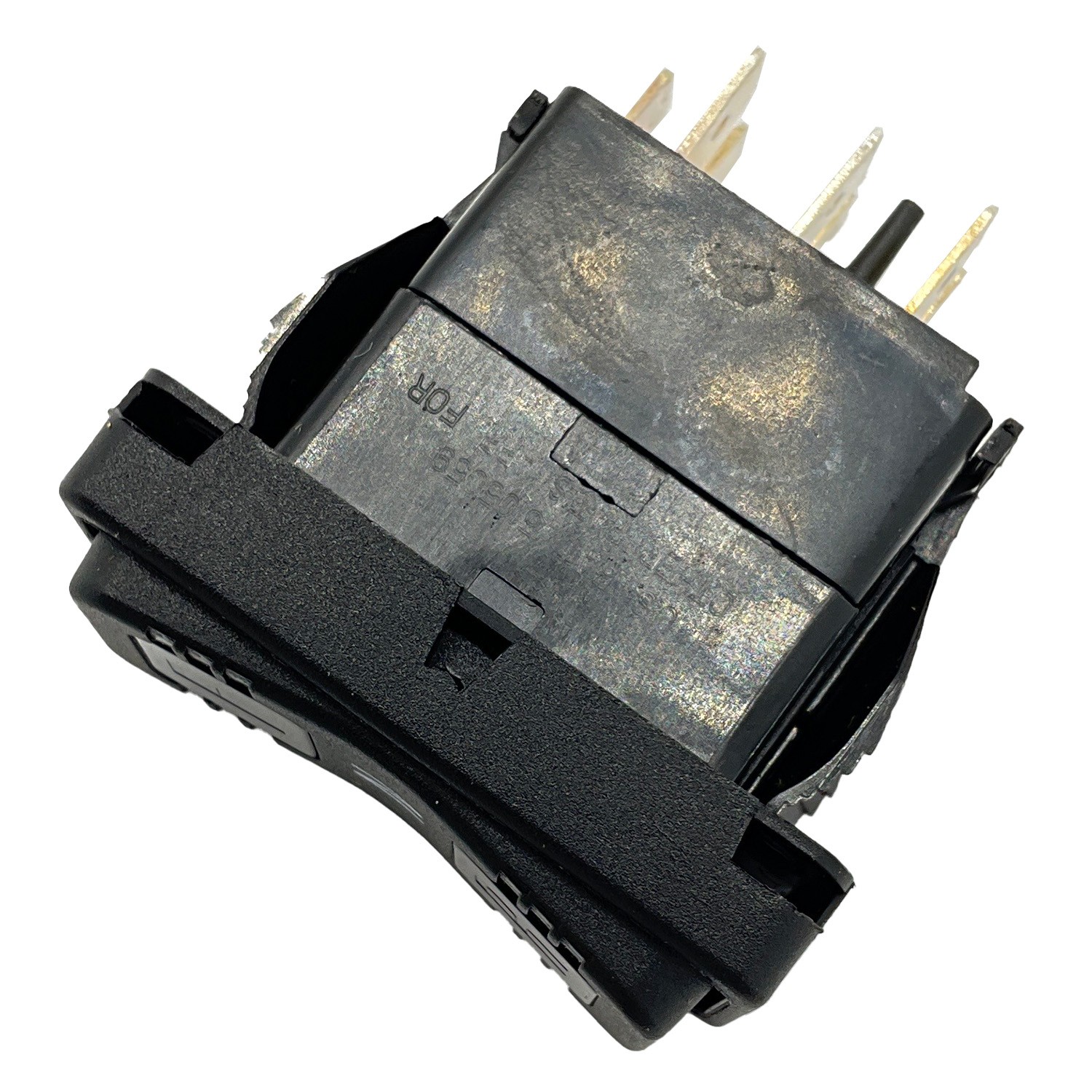 Polaris FNR Switch, Lighted, Genuine OEM Part 4012982, Qty 1