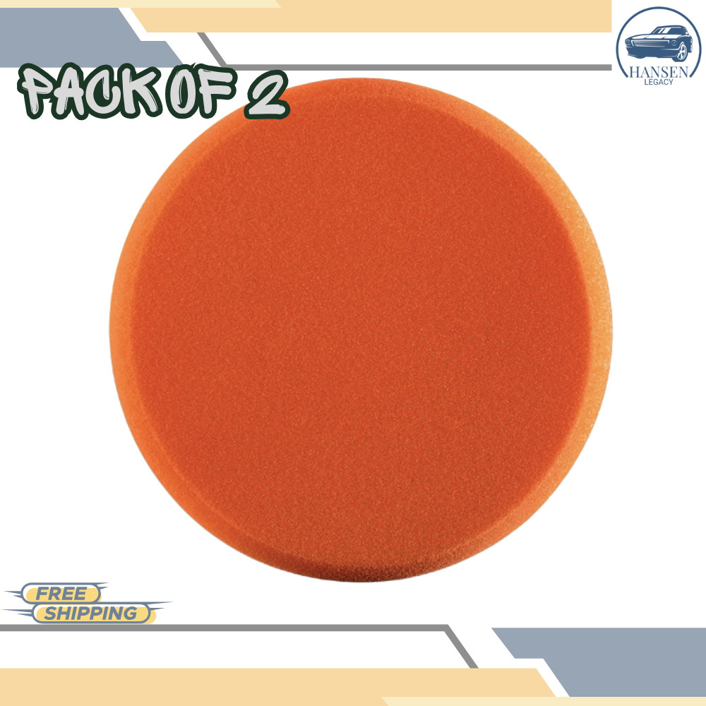 Polishing Sponge 195 Mm FEIN