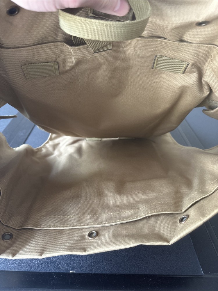 Plate Tactical Vest