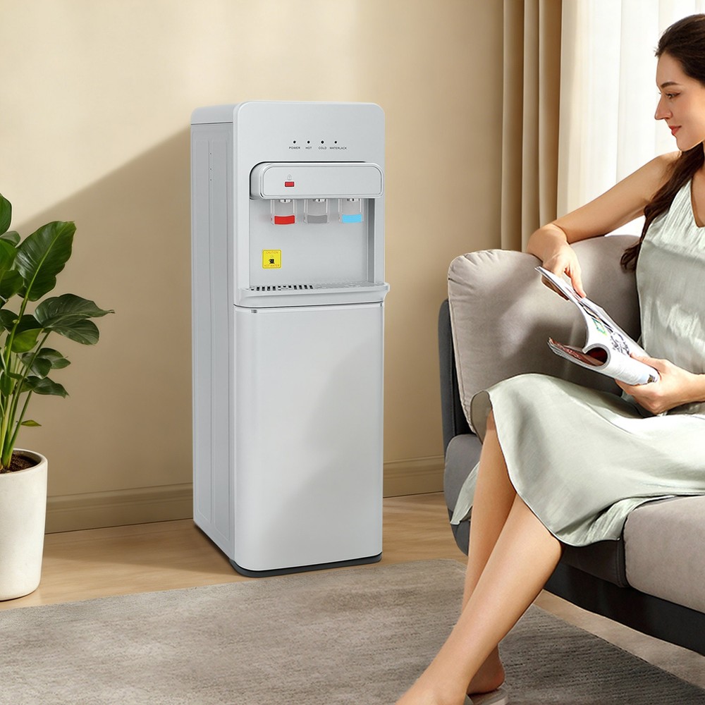 Bottom Loading Water Dispenser Bottom Loading Water Cooler Dispenser 5 Gallon