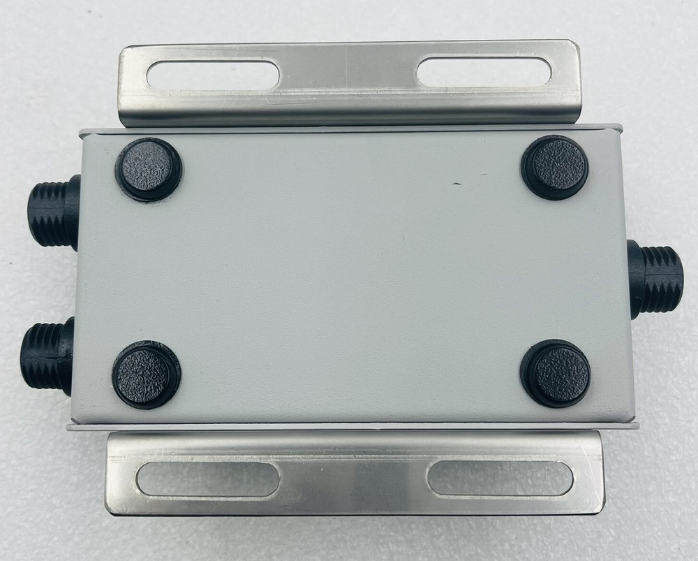 Vessel SH-SP2 High-Voltage Distribution Box
