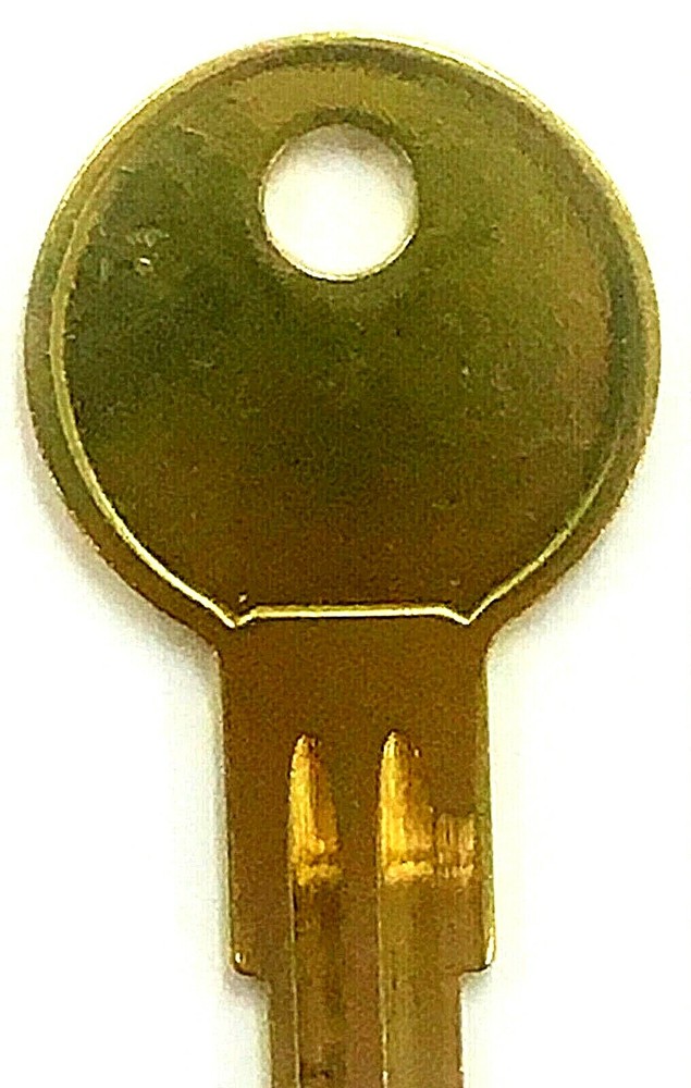 1 DeVaux Y12 01122A New Keys Blanks Blank Key For Various Locks
