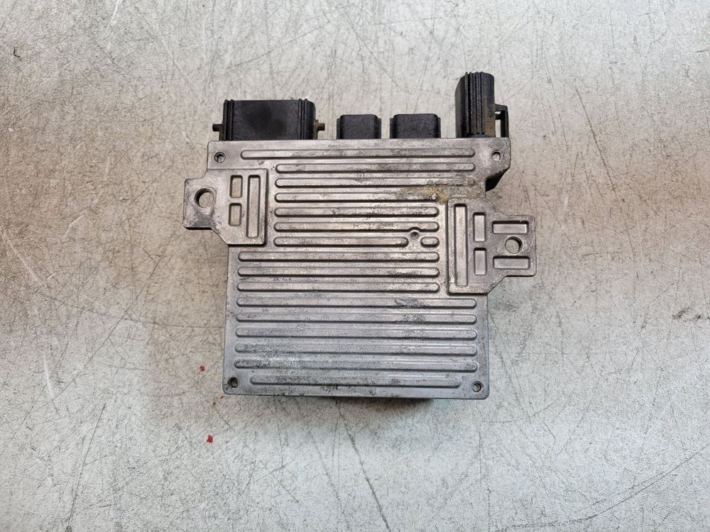 2018 SUBARU FORESTER POWER STEERING CONTROL MODULE OEM 34710SG151