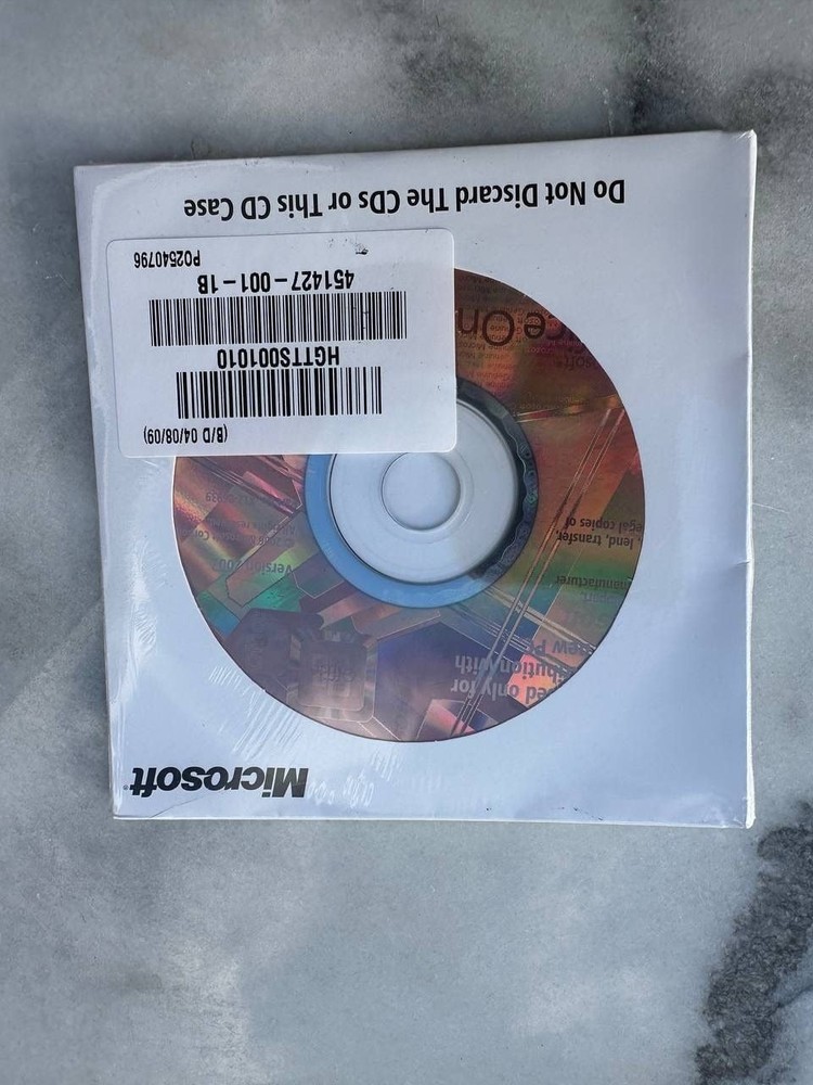 Corel Painter Essentials 4 OEM Software Installation CD