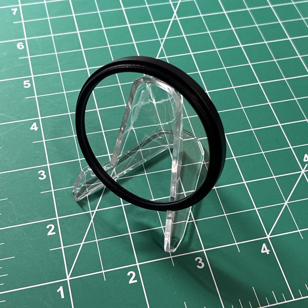 Amazon Basics 55mm UV Filter