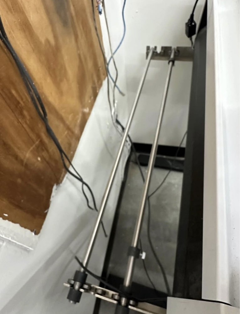 Graphtec CE5000-60 Vinyl Cutter with Stand 24”