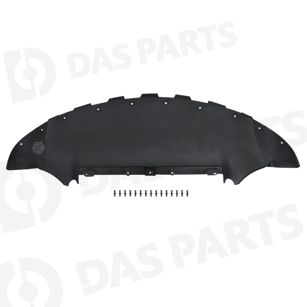 For 2017-2022 Tesla Model 3 Front Lower Engine Splash Shield Under Cover Panel