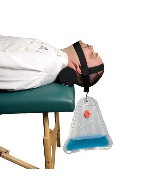 Core Cervical Traction Kit with Neck Roll PRO-993