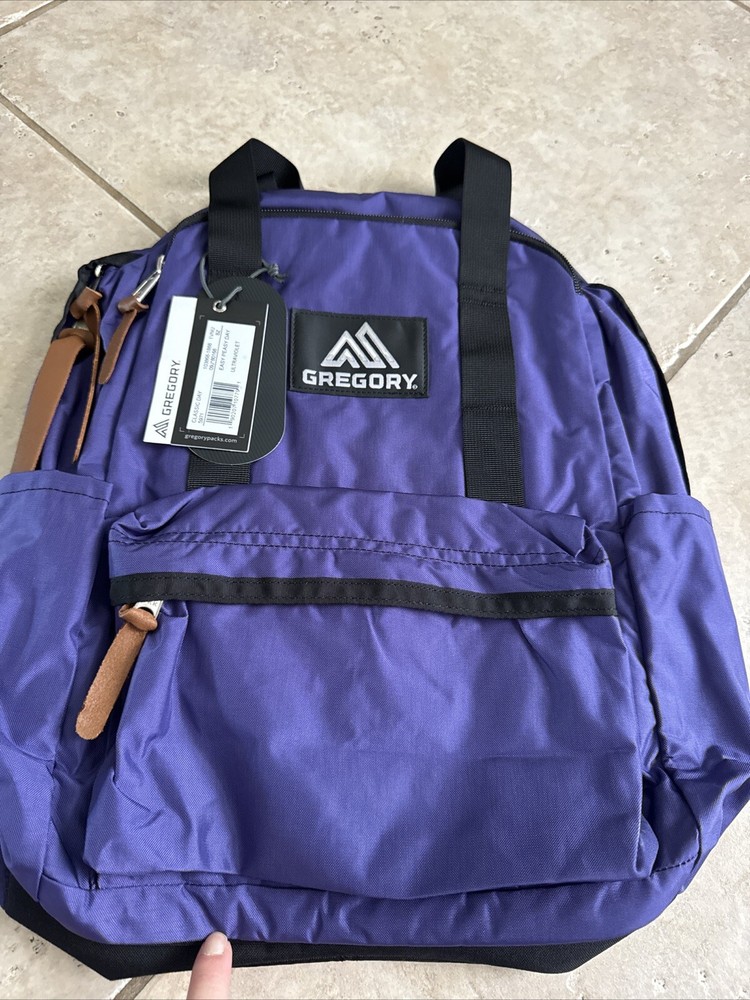 Gregory Classic Easy Peasy Day Backpack