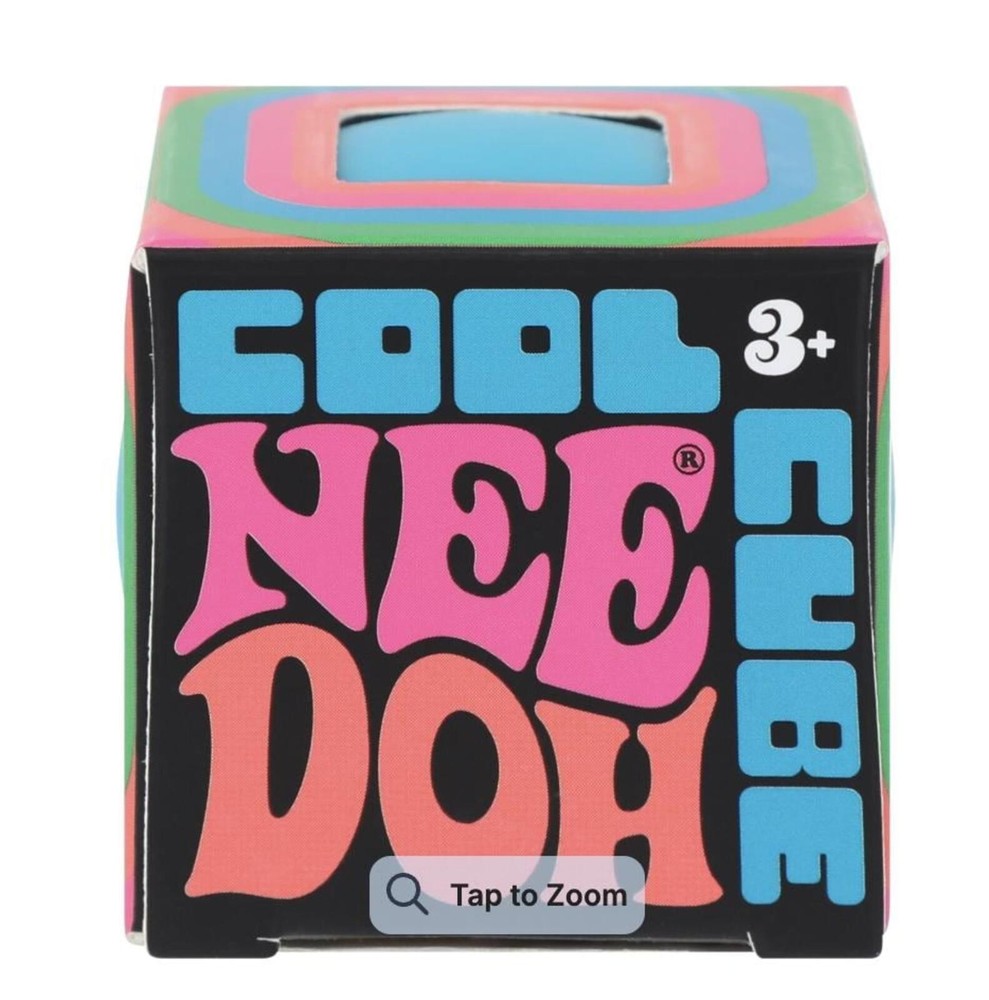 NeeDoh Teenie Cool Cube