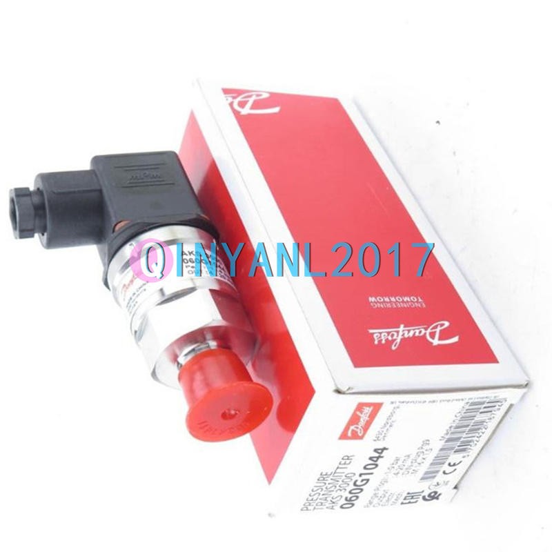ONE Danfoss AKS3000 060G1044 pressure transmitter NEW