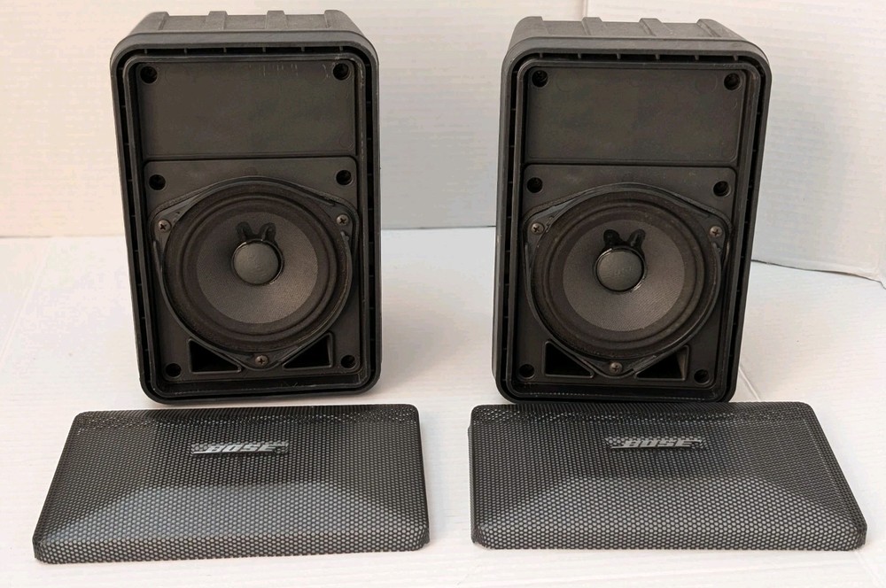 CASSE ACUSTICHE BOSE 102 SURFACE MOUNT SPEAKER