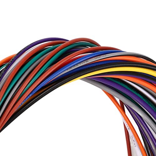 MQB Extension Adapter Cable, 60cm 52Pin MQB Extension Adapter Cable Bluetooth