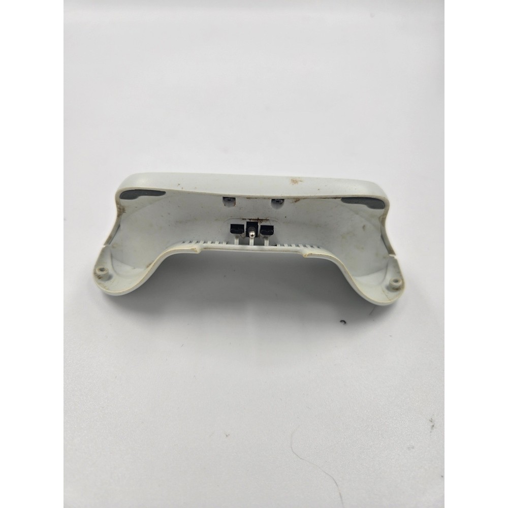 Microsoft Xbox 360 Chatpad White QWERTY Keyboard Controller Attachment