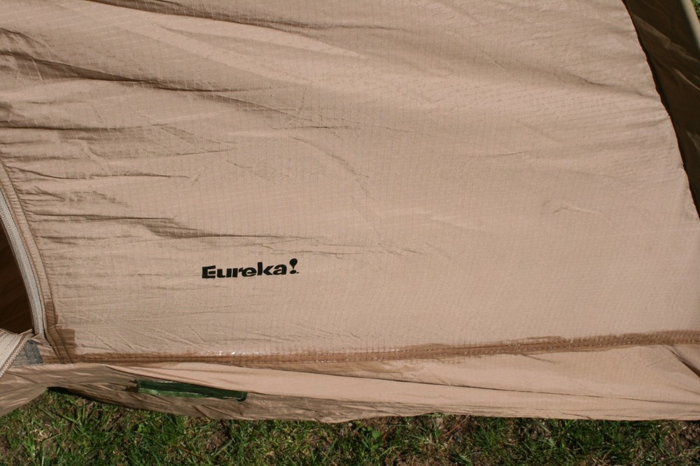 Eureka USMC Combat Tent