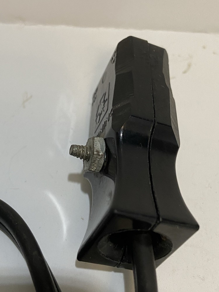 Vintage Corning Ware 35” Plug See Description