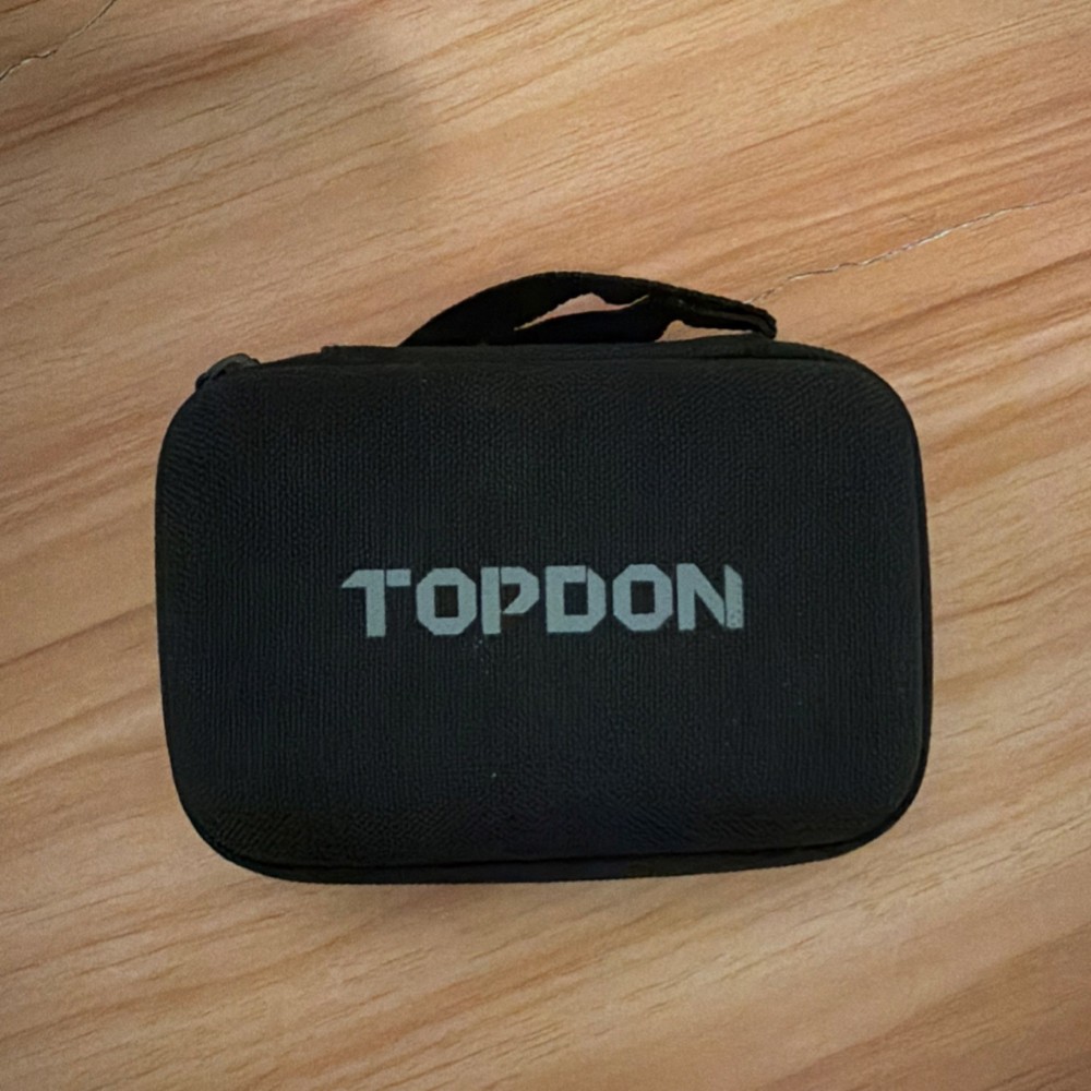 TOPDON TCView iOS Thermal Imaging Camera Accessory Lightning Attachment