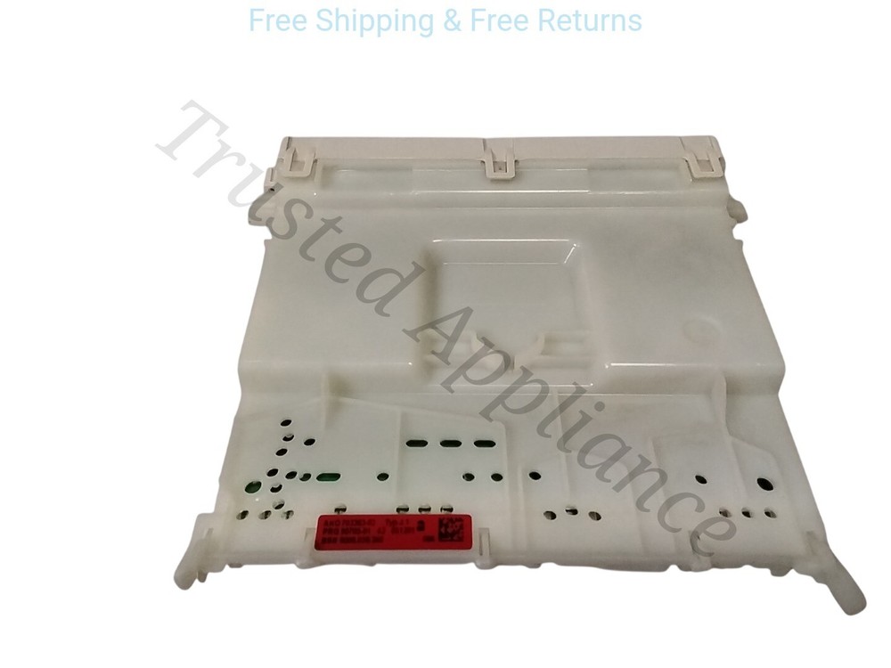OEM Dishwasher Control Board PCB 9000.059.240