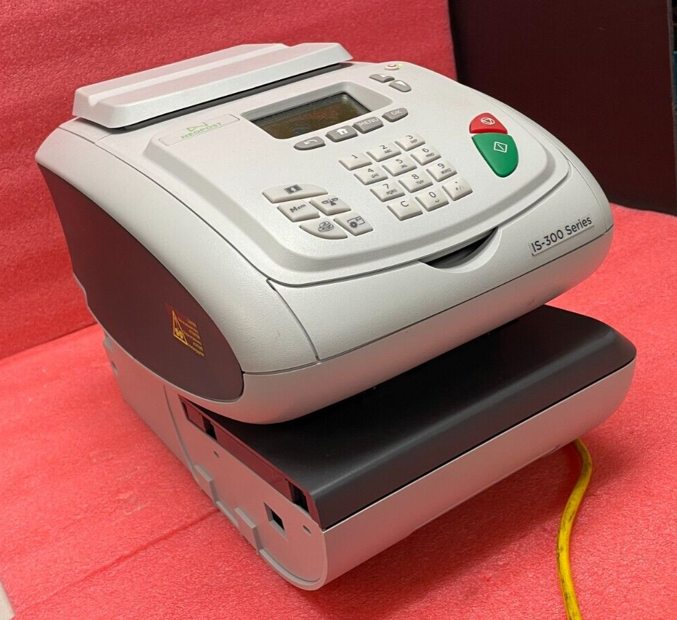 NEOPOST A0072349 MAILING MACHINE