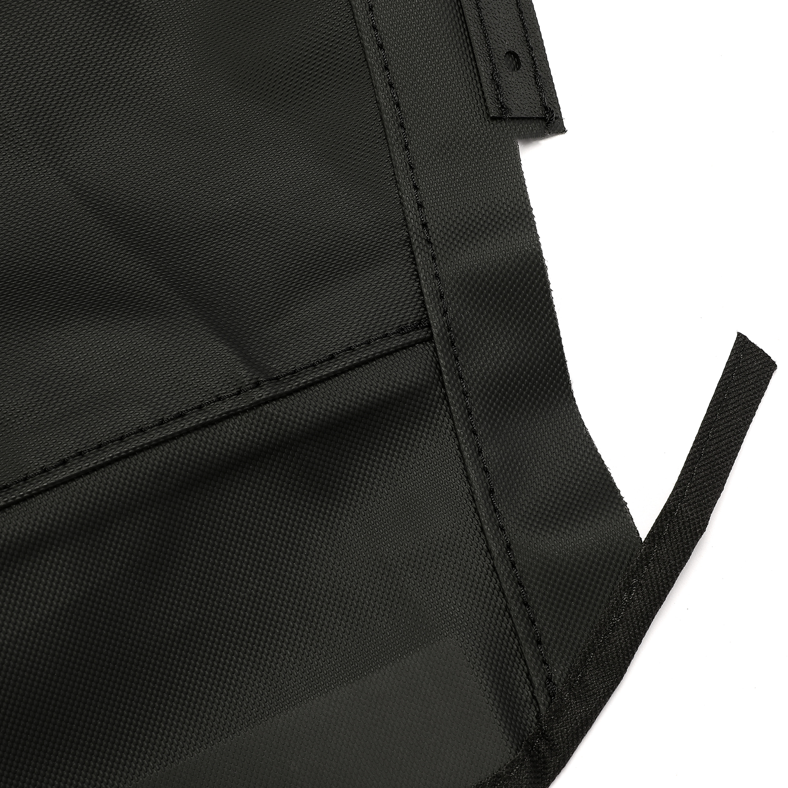 Fits 1999-2009 Honda S2000 Convertible Soft Top & Heated Glass Window Black