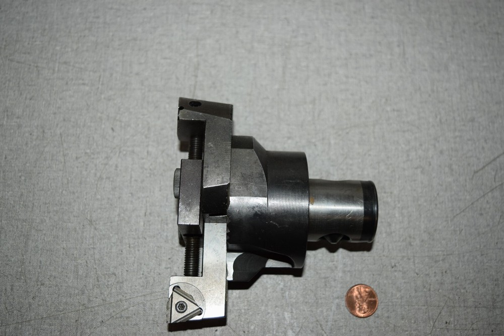 Komet ABS 63-GDx70 Boring Head Tool