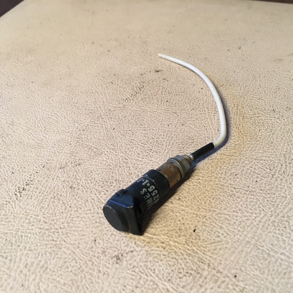 Grimes A-8255-1-B Instrument lamp