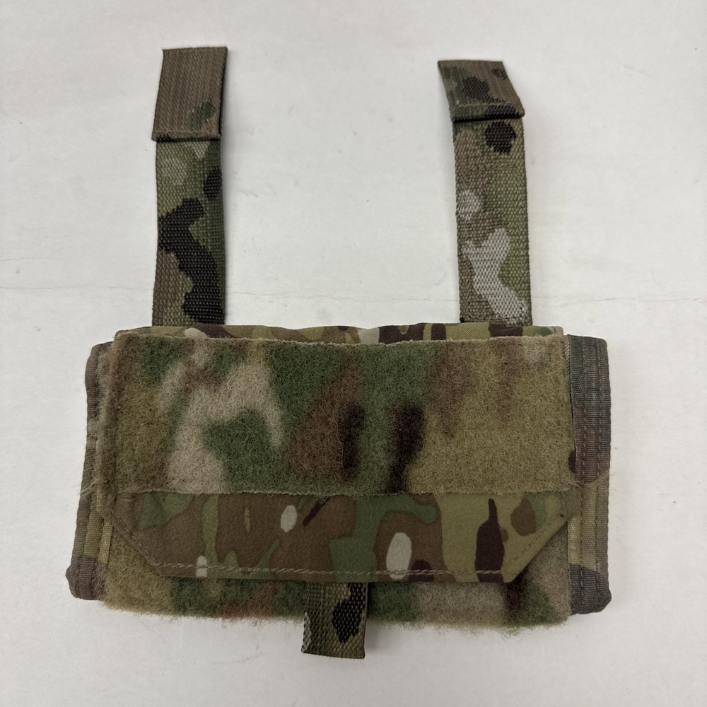 First Spear SOFLCS-R GRG Grid Reference Organizer Pocket 6/9 Multicam Pouch