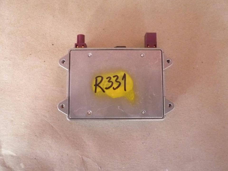 Antenna Amplifier Audi A6 2006 8E0035456C