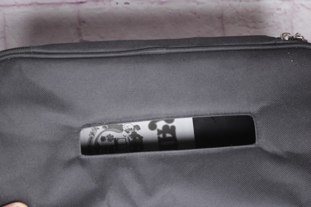 Orange Amplification Tiny Terror Gig Bag, Soft Padding - Never Used w/ Strap