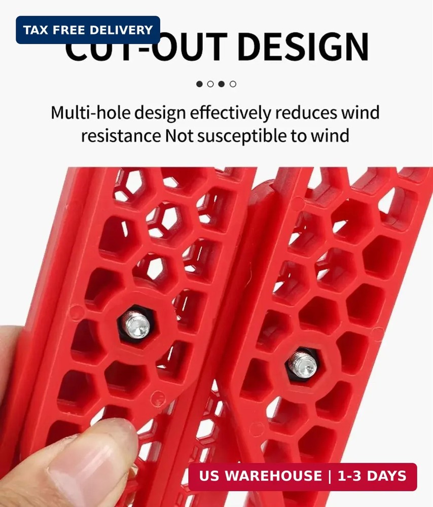 FUNTRESS Bow Stand Foldable Archery Compound Bow Stand Archery Compound Bow Rack